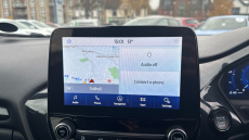 Ford Puma 1.0 EcoBoost Hybrid mHEV ST-Line 5dr Petrol Hatchback